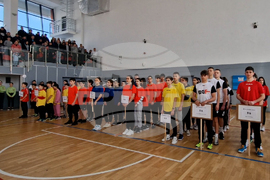 Смолян - „Лъвски скок” - състезание