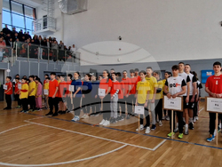 Смолян - „Лъвски скок” - състезание