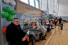 Смолян - „Лъвски скок” - състезание