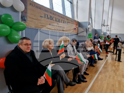 Смолян - „Лъвски скок” - състезание