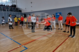 Смолян - „Лъвски скок” - състезание