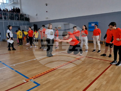 Смолян - „Лъвски скок” - състезание