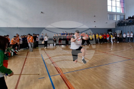 Смолян - „Лъвски скок” - състезание