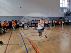 Смолян - „Лъвски скок” - състезание