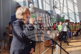 Смолян - „Лъвски скок” - състезание