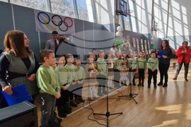 Смолян - „Лъвски скок” - състезание