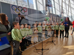 Смолян - „Лъвски скок” - състезание