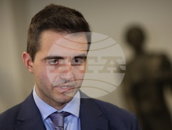 Софийска районна прокуратура - брифинг