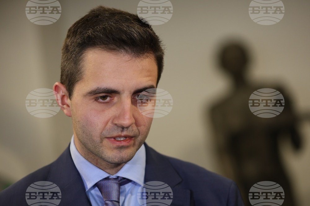 Софийска районна прокуратура - брифинг