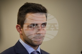 Софийска районна прокуратура - брифинг