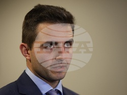 Софийска районна прокуратура - брифинг