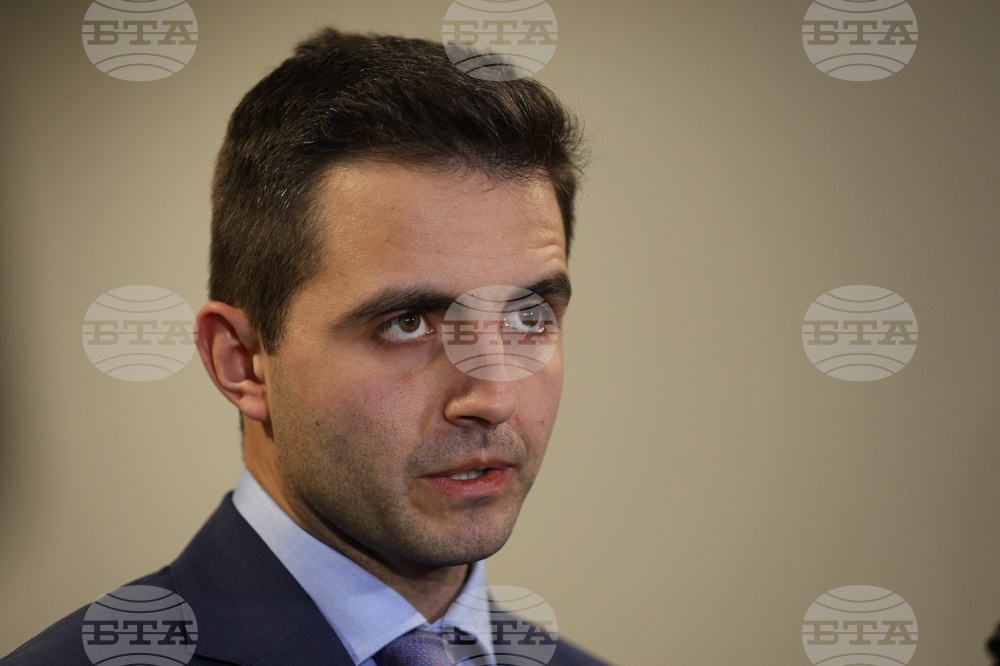 Софийска районна прокуратура - брифинг