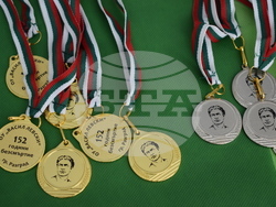 Разград - състезание - празник