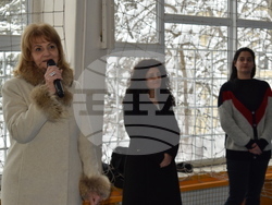 Разград - състезание - празник