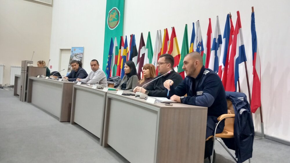 Поне веднъж седмично районните инспектори ще посещават селата от община Стара Загора