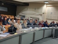 Снимка: Община Стара Загора