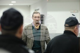 Димо Алексиев - дело