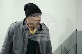 Димо Алексиев - дело