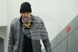 Димо Алексиев - дело