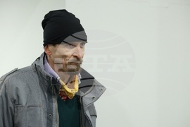 Димо Алексиев - дело