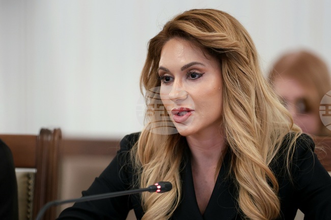  Фирми за бързи кредити са предприели фиктивни действия по привеждане на дейността си в съответствие със закона, каза председателят на КЗП Мария Филипова