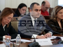 Парламент - Подкомисия - защита на потребителите и ограничаване на монополите - заседание