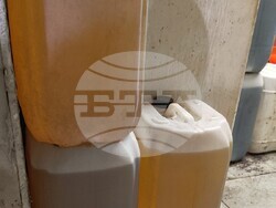 Снимка: МВР