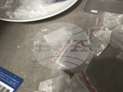 Снимка: МВР