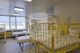 Добрич - болница - педиатрия