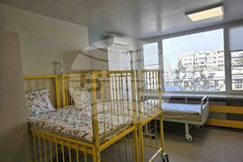 Добрич - болница - педиатрия