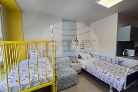 Добрич - болница - педиатрия