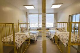 Добрич - болница - педиатрия