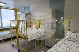 Добрич - болница - педиатрия