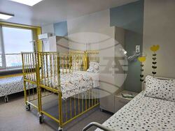 Добрич - болница - педиатрия