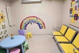 Добрич - болница - педиатрия