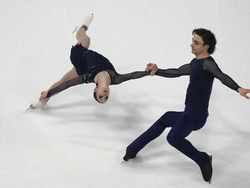 Italy Figure Skating