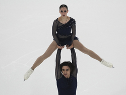 Italy Figure Skating