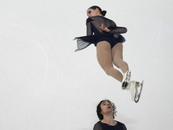 Italy Figure Skating