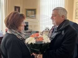 Снимка: Община Русе