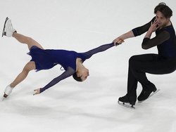 Italy Figure Skating