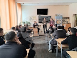 Снимка: Община Стара Загора