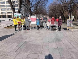 Снимка: Община Стара Загора