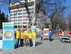 Снимка: Община Стара Загора