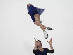 Italy Figure Skating