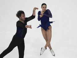 Italy Figure Skating