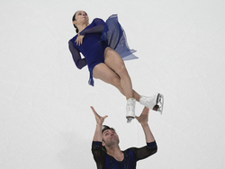 Italy Figure Skating