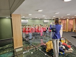 Снимка: Община Банско