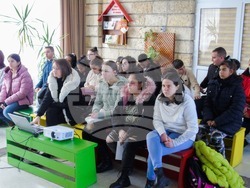 Снимка: Община Банско