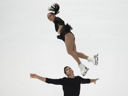 Italy Figure Skating