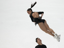 Italy Figure Skating